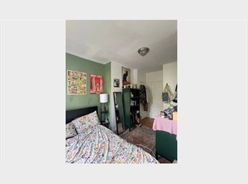 Roomgo US - Sunny East Williamsburg Room, East Williamsburg - $1,750 pm