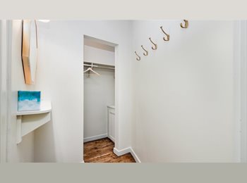 Roomgo US - looking for a potential roommate, Riverside - $1,100 pm