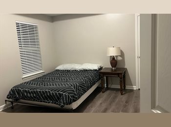 Roomgo US - Furnished Room for Rent  (Cumming @ Exit 18)--Ready to move--(Single -$700,couples-$850)-, Dawsonville - $700 pm