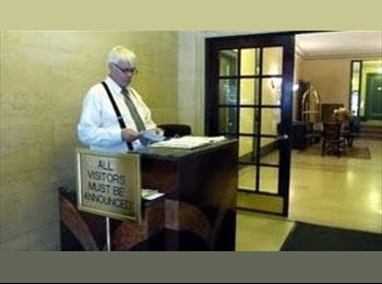 Roomgo US - “Lovely and Spacious Room for Rent” - Upper West Side., Upper West Side - $3,450 pm