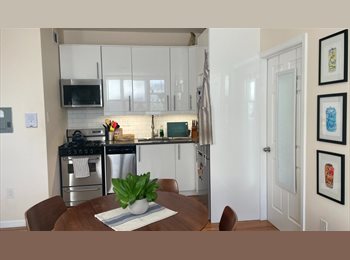 Roomgo US - Available room, Williamsburg - $1,650 pm