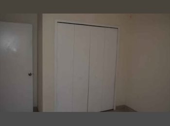 Roomgo US - Prived room relaxin environment, Girvin - $875 pm