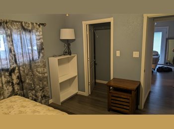 Roomgo US - Room in El Dorado Hills $800 + Utilities, El Dorado Hills - $800 pm
