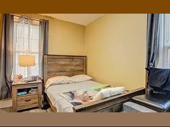 Roomgo US - Private Room for Rent in Bayonne, NJ, Port Richmond - $995 pm