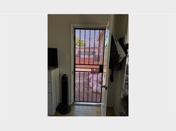 Roomgo US - 1 Room for Rent, El Monte - $1,000 pm