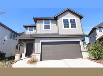 Roomgo US - Upstairs Room for rent, Copperfield Place - $1,100 pm