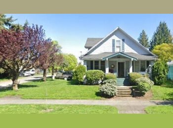 Roomgo US - ​Room For Rent  Located in #1 area of Woodstock    $800 - Private Upstairs Room near Reed College/Wo, Woodstock - $800 pm