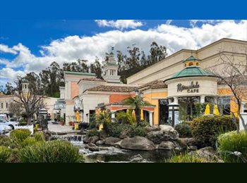 Roomgo US - Room for rent, Calabasas, Calabasas - $1,300 pm