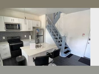 Roomgo US - Move in Ready Rooms for Rent $475-$700/mo, Allegheny West - $475 pm