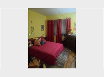 Roomgo US - Room with private bathroom, Rahway - $900 pm