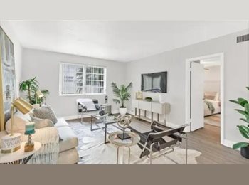 Roomgo US - Legacy at Dadeland, Glenvar Heights - $1,600 pm