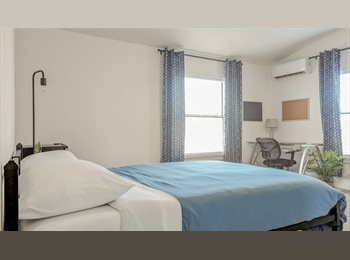 Roomgo US - Room for Rent - Convenient Location, Balcones Heights - $750 pm