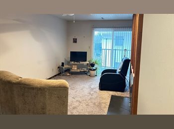 Roomgo US - Apartment for rent (Ames, Iowa), Ames - $700 pm