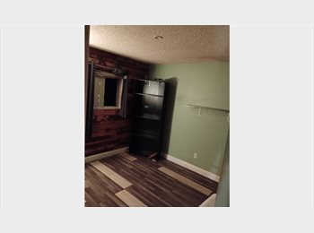 Roomgo US - 2 Single, Upstairs Rooms for Rent in 420 pet friendly home, Antioch - $800 pm