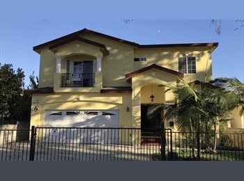 Roomgo US - Private Master Suite + Garage Parking – $2,200, Culver City - $2,200 pm