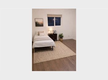 Roomgo US - luxury living in this stunning one-bedroom apartment, Hollywood Hills - $900 pm