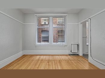 Roomgo US - 1 bed, 1 bath | Unit 405, For Rent., Tenderloin - $950 pm