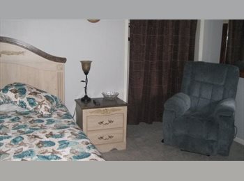 Roomgo US - FURNISHED ROOM**W/ EVERYTHING PLUS**, Fort Walton Beach - $1,000 pm