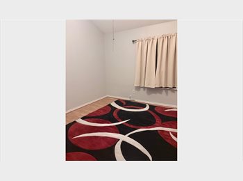 Roomgo US - Private Bedroom w/Private Bathroom, Casa View - $850 pm