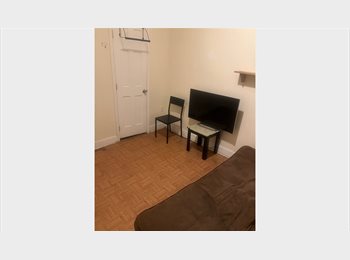 Roomgo US - Room 4 rent, Claremont - $1,200 pm