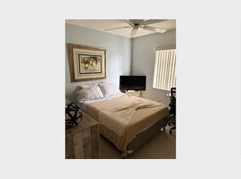 Roomgo US - Small room for rent, Kings Point - $900 pm
