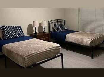 Roomgo US - Shared and Private Room in a 3,271 sqft house, Rancho Circle - $700 pm