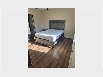 Roomgo US - Room available in Ensley, United States - $950 pm