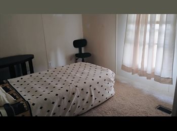 Roomgo US - Bedroom and Private Bath, Conway - $399 pm