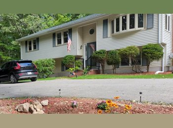 Roomgo US - Single family home in Webster, Massachusetts. Just off the lake and situated on one acre, Worcester - $1,000 pm
