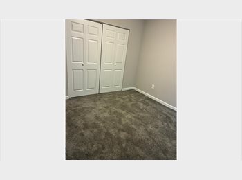 Roomgo US - 1 Private Room w/own private bathroom., South Laurel - $1,200 pm