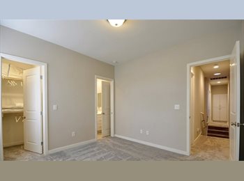 Roomgo US - Irvine Cypress Village 2 Rooms for Rent, Irvine - $1,300 pm