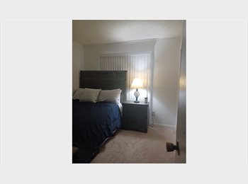 Roomgo US - Roommate wanted, Cocoa Beach - $800 pm