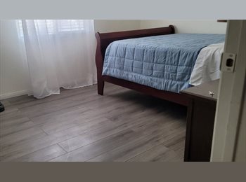 Roomgo US - Rooms for rent in a house, Fontana - $1,000 pm