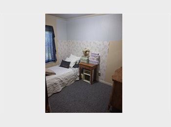 Roomgo US - Health care worker has room for rent., United States - $800 pm