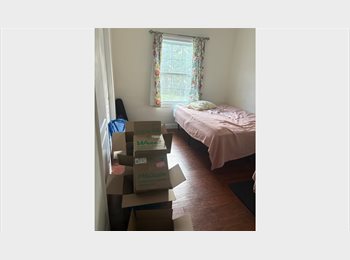 Roomgo US - Two rooms available with Amenities, Bridgewater - $2,000 pm