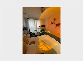 Roomgo US - 1 bedroom with en-suite bathroom available, East Village - $950 pm