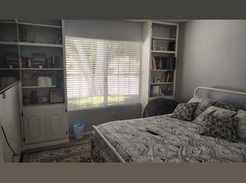 Roomgo US - A cute room awaits you, Hemet - $1,200 pm