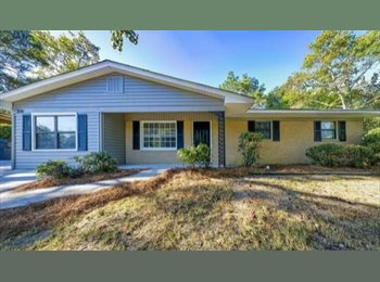 Roomgo US - Lovely 3 bedroom family house, Augusta - $915 pm