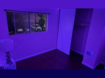 Roomgo US - Private room for rent Oak Park/City Heights, Oak Park - $1,500 pm