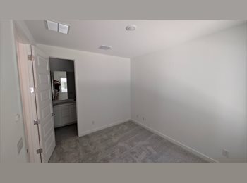Roomgo US - Master Bedroom w ensuite bath, Superstition Springs - $900 pm