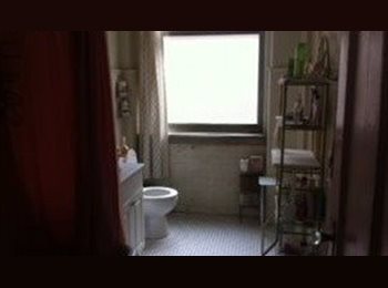 Roomgo US - Room mate needed, Harlem - $1,100 pm