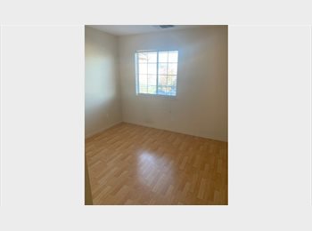 Roomgo US - Available Now: Nice size room for rent, Richmond - $1,200 pm