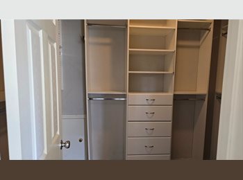 Roomgo US - mastersuite bedroom, Rocklin - $1,500 pm