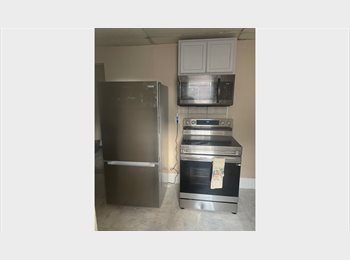 Roomgo US - Room for rent, Elsmere - $825 pm