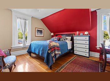 Roomgo US - Room for Rent On Boise Bench, Boise - $950 pm