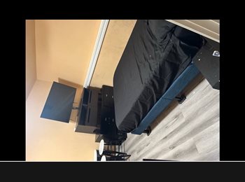 Roomgo US - Room for Rent, East San Jose - $1,200 pm
