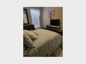 Roomgo US - Room for rent, Hope Mills - $475 pm