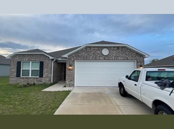 Roomgo US - 2 Bedrooms for Rent, Fayetteville - $700 pm
