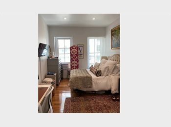 Roomgo US - Flatmate, Ohio - $750 pm