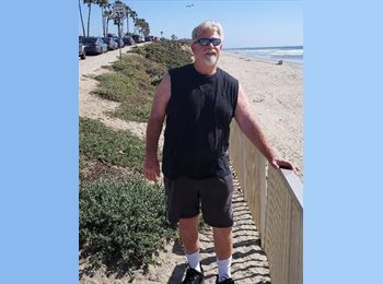 Roomgo US - Mark - 60 - El Dorado Hills